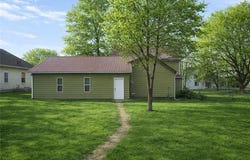 511 N Main Street, Corder, MO 64021