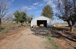 96 Phillips Avenue, Alamogordo, NM 88310