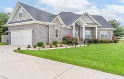 1108 Harbor Court, Franklin, KY 42134