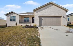 776 Yellowstone Trail, Richmond, KY 40475