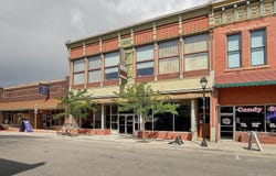 134 F Street, Salida, CO 81201