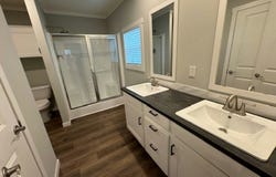 25 Secluded Ranch Bend, Willis, TX 77318