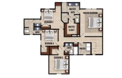 3904 SW Flintrock Drive, Lee's Summit, MO 64082