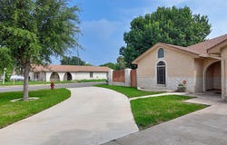 2218 Royal Park Dr, Eagle Pass, TX 78852