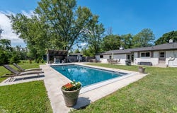 217 West Drive, Fortville, IN 46040