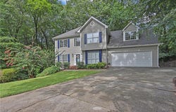 64 Chase Ridge Court, Lawrenceville, GA 30043