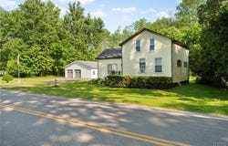 7846 Clark Mills Road, Whitestown, NY 13492