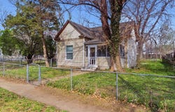 1016 S Wichita St, Wichita, KS 67213