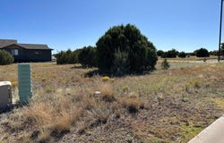 1001 S Ridgeway Place, Show Low, AZ 85901
