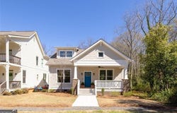 408 Bell, Monroe, GA 30655