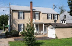 420 ST JOHN Street, Lewisburg, PA 17837