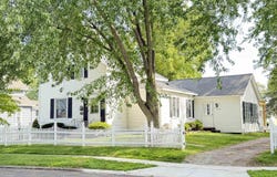 1213 Clinton Avenue, Saint Clair, MI 48079