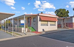 16401 San Pablo Avenue, San Pablo, CA 94806