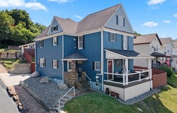 1101 6th Ave, Freedom, PA 15042