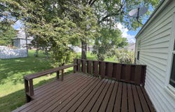 715 McKenzie St, Luverne, MN 56156