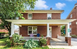 19330 LONGMEADOW ROAD, HAGERSTOWN, MD 21742