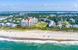 8801 Reed Drive, Emerald Isle, NC 28594
