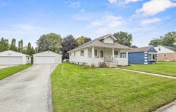 612 S WEIMAR Street, APPLETON, WI 54915