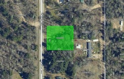 64 Pine Grove Road, Gaylord, MI 49735