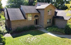 4418 Bayleaf Drive, Sterling Heights, MI 48314