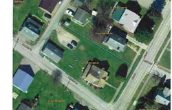 233 & 231 Main Street and 34 Monterey Street, Rimersburg, PA 16248