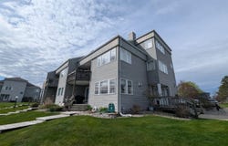 3091 Midshipman Drive, Au Gres, MI 48703