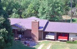 22091 NE NORTH DRIVE, FLETCHER, OK 73541-1039