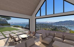 81 Mount Tiburon Road, Tiburon, CA 94920
