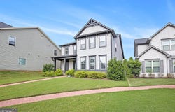 3658 Madison, College Park, GA 30337