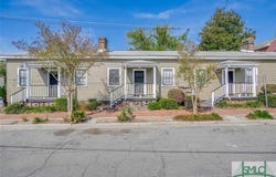 509 1/2 Blair Street, Savannah, GA 31401