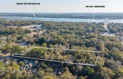 2302 Southside Boulevard, Beaufort, SC 29902