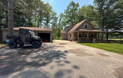 491 E Big Stone Lake Road, Lake, MI 48632
