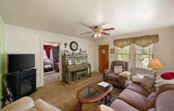 110 Woodland Avenue, Corsicana, TX 75110