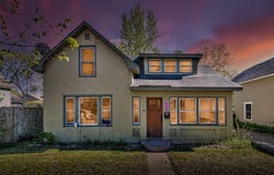 616 Johnson Street, Anoka, MN 55303