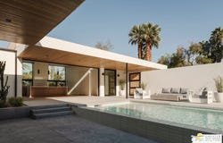 310 W Crestview Dr, Palm Springs, CA 92264