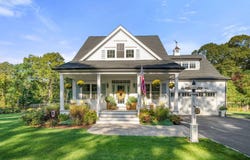 1014 Route 6A, Yarmouth Port, MA 02675