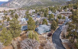 25 Highland Place, Durango, CO 81301