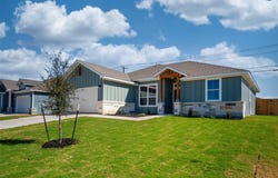 1013 Lago Azul LN, Temple, TX 76504