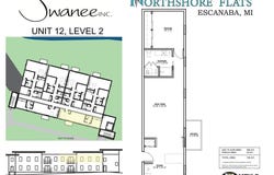 200 Ludington (Unit 12 Streetside), Escanaba, MI 49829