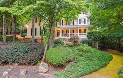 2722 Brookhaven Lane, Buford, GA 30518