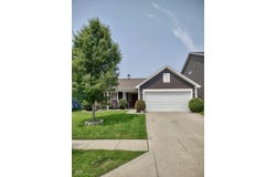 2432 Bridlewood Drive, Franklin, IN 46131