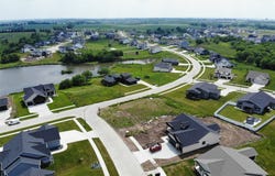 2203 Green Leaf Circle, Norwalk, IA 50211