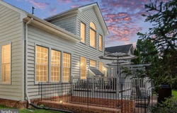 6012 DUNNBROOK TERRACE, HAYMARKET, VA 20169