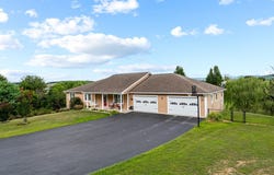 409 Whispering Pines Rd, Max Meadows, VA 24360