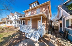 2380 Indiana Avenue, Columbus, OH 43202