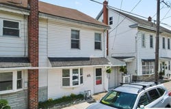 413 South Avenue, Jim Thorpe Boro, PA 18229