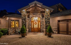 2209 E GRAPEVINE Drive, Payson, AZ 85541