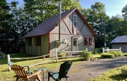 1502 Tupper Road, Long Lake, NY 12847
