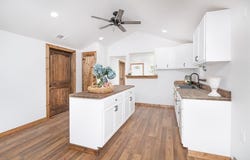 1019 W 11 Street, Brady, TX 76825