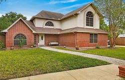 2028 E 27th Street, Mission, TX 78574